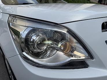 chevrolet kobalt: Chevrolet Cobalt: 2021 г., 1.5 л, Автомат, Бензин, Седан — 9