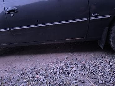 нд фильтр: Daewoo Nexia: 2007 г., 1.5 л, Механика, Бензин, Седан — 2