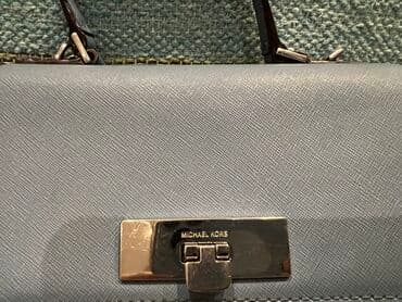 сумка клатч б у: Женская сумка Майкл Корс оригинал! — 2