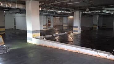 полимерное покрытие для бетонного пола купить: Стяжка Бесплатная консультация, Гарантия Больше 6 лет опыта — 3