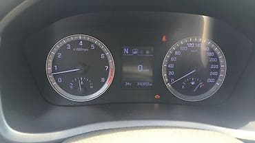 dn8 sonata: Hyundai Sonata: 2019 г., Автомат, Бензин, Седан — 9