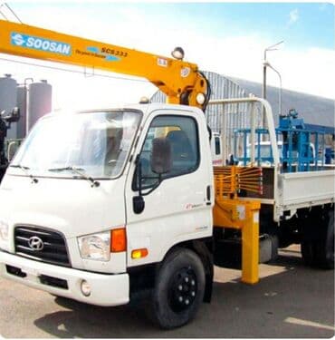 услуги эксковатора кант: Манипулятор | Стрела 10 м 2 т | Борт 3500 кг — 1