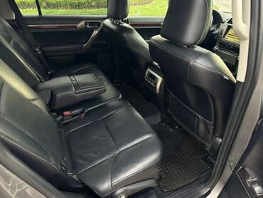 диск на gx470: Lexus GX: 2009 г., 4.6 л, Автомат, Бензиновая, Внедорожник — 9