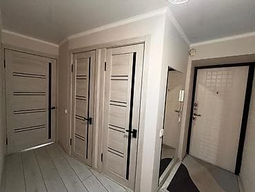 104: 3 комнаты, 54 м², 104 серия, 4 этаж, Евроремонт — 6