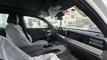 фольсваген тигуан: Volkswagen Tiguan: 2026 г., 2 л, Робот, Бензин, Кроссовер — 5