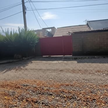 дом квартира продаю: Полдома, 50 м², 3 комнаты, Собственник, Старый ремонт — 5