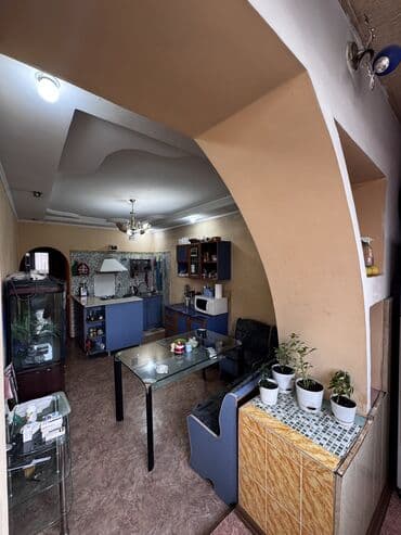 запад: 3 комнаты, 99 м², Индивидуалка, 2 этаж, Евроремонт — 4