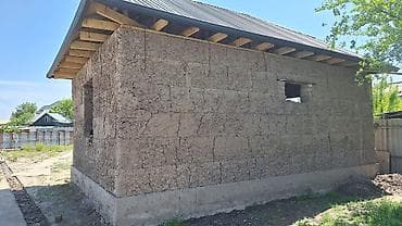 бишкек 1 комната: Продаётся дом под ПСО в селе Ак-Жол (раздольное) есть красная книга,по — 4