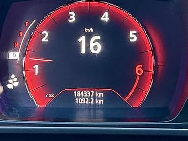 renault sm5: Renault QM6: 2019 г., 2 л, Автомат, Газ, Кроссовер — 8