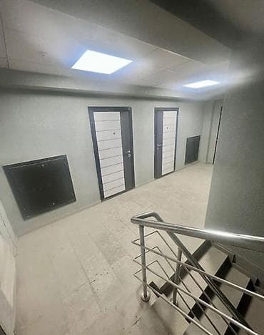 кут: 2 комнаты, 42 м², Элитка, 10 этаж, Дизайнерский ремонт — 2