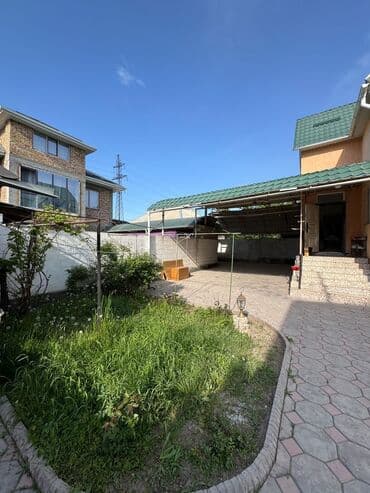 сдаю частный дом арча бешик: Дом, 190 м², 5 комнат, Агентство недвижимости, Евроремонт — 2