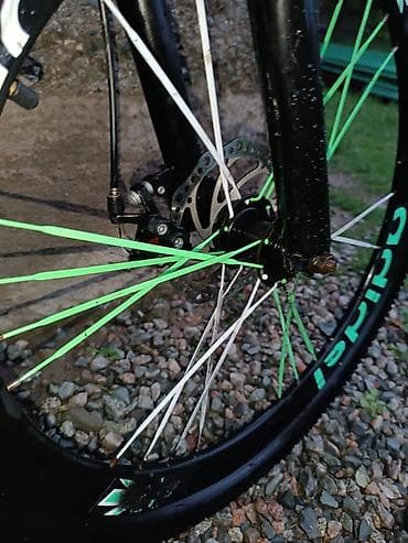 rolls roys: Подростковый велосипед, Б/у — 7