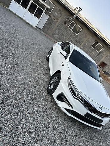 кия к5 продаю: Kia K5: 2020 г., Автомат, Газ, Седан — 2