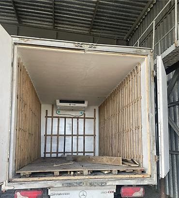 рекстон авто: Продаю или меняю ( Можно через Банк). Sprinter Rex(Будка).515 CDI — 4