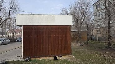 павильон магазинаренду: Продается павильон (без места). Продается павильон без земельного — 3