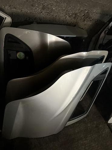 купить запчасти опель омега б: Дверь Комплект Chevrolet — 2