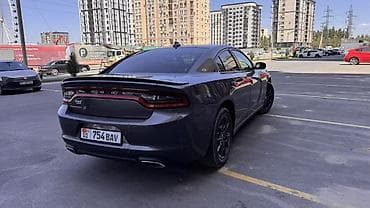 додж калибр: Dodge Challenger: 2018 г., 3.6 л, Автомат, Бензин, Седан — 5