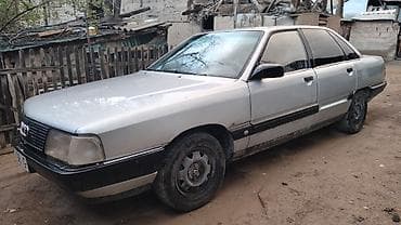 передний бампер опель вектра б: Audi 100: 1989 г., 2 л, Ручные, Бензин, Седан — 3