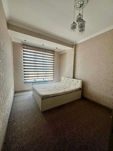 platinum park: 2 комнаты, 60 м², Элитка, Анар мкр., Элитка, 5 этаж, Свежий ремонт — 2