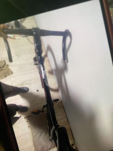 rd 5: Городской/трековый надо продать идеальное состояние очень надо продать — 7