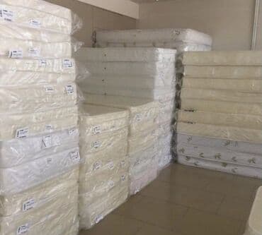 заказать ортопедический матрас: ЗДОРОВЫЙ СОН по СТАРЫМ ЦЕНАМ на НОВОМ МАТРАСЕ! ⠀ Матрас новый со — 2