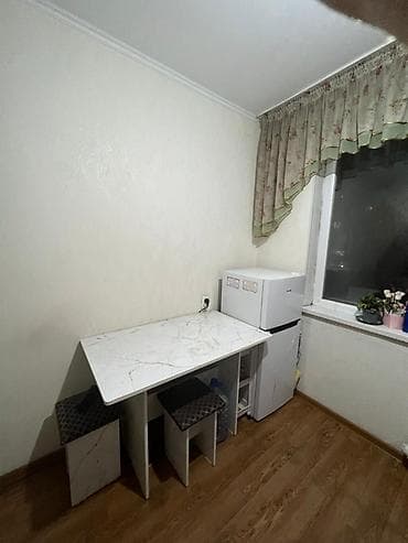 квартира улица советская: 1 комната, 32 м², 104 серия, 2 этаж, Косметический ремонт — 5