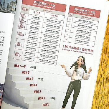 муктаждарга берем: Новые HSK 3.0 учебники, кол-во ограниченно, пишите В пределах Жибек — 2