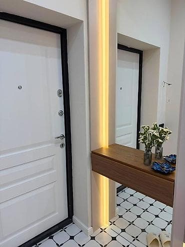 ts group: 3 комнаты, 82 м², Южная Магистраль Элитка, 9 этаж, Евроремонт — 6