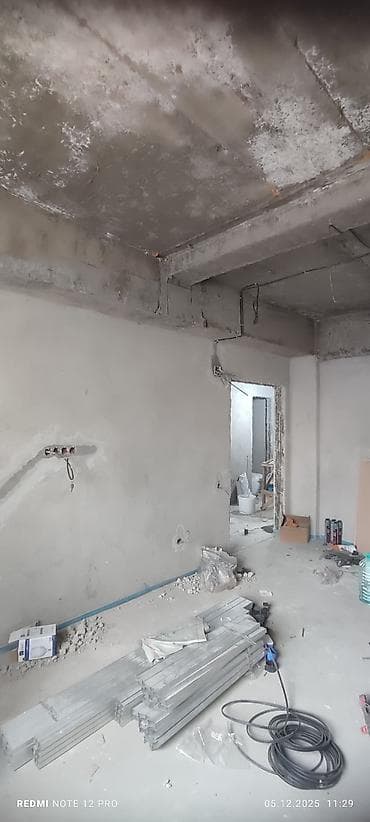 full construction: Ремонт квартиры современный интерьер “под ключ” — дизайн и /домов — 9