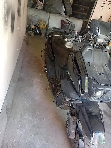 rav4 2019: Продаю скутор самурай вложения акамулятор. и электрика экспертиза — 6