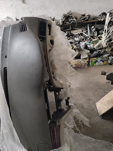 Торпедо Honda 2022 г., Б/у, Оригинал, Япония