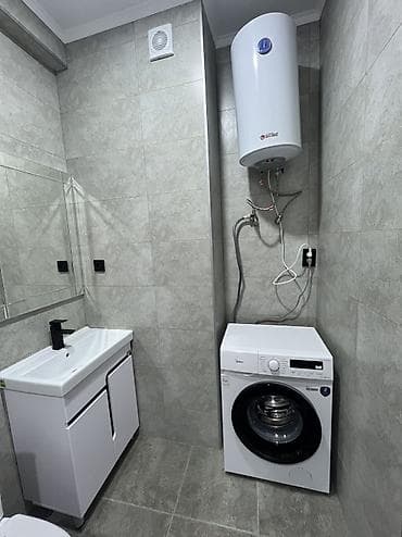 Недвижимость: 1 комната, Собственник, Без подселения, С мебелью полностью — 8