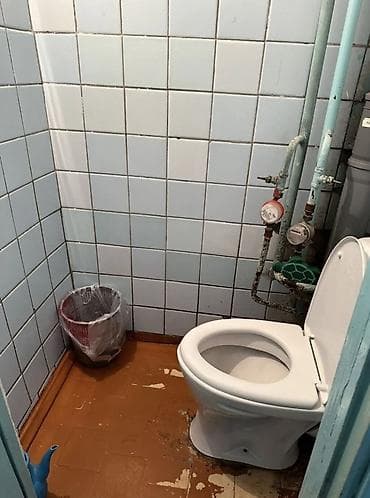комната сдается аламедин 1: Продаю комнату гостиничного типа На ул.Ибраимова 181 пер Жумабек — 9