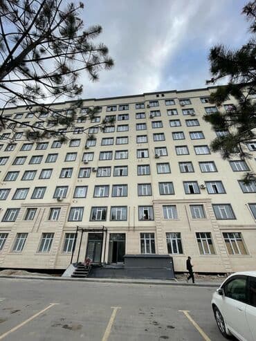 коммерческая недвижимость ош: Продаю Здание, Действующий 162 м² — 5