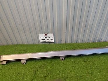 Наружные накладки порогов Honda, 1999 г., Оригинал