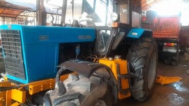 volvo самасвал: Экскаватор, МТЗ (Беларус), 2008 г., Колесный — 5