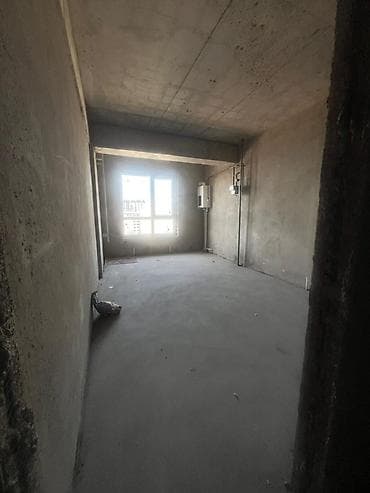 дом с мансардой: 2 комнаты, 84 м², Элитка, 7 этаж, Готовая ПСО (под самоотделку) — 3