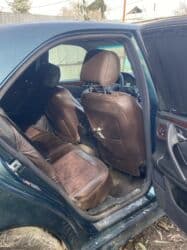 тойота виндом поворотник: Mercedes-Benz E-Class: 2000 г., 4.3 л, Автомат, Бензин, Седан — 12