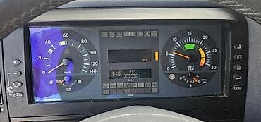 продаю спринтер 2 7: Грузовик, Mercedes-Benz, Стандарт, 7 т, Б/у — 6