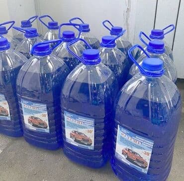 купить оборудование для пенополиуретана: Линия для производства: незамерзайка, авто и бытовая химия — 1