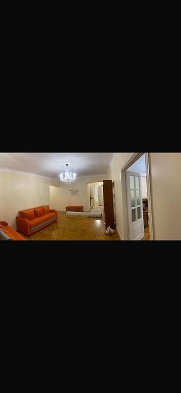 киевская 80: 4 комнаты, Собственник, С мебелью полностью — 4