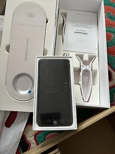 Мед. товарлар: Life Expert v3.0 + Life Balance — комплект биорезонансного — 2