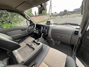 Жеңил жүк ташуучу унаа, Hyundai, Стандарт, 1,5 т, Колдонулган — 3