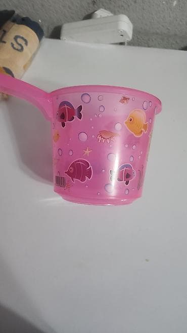 Кухонные принадлежности: Набор стаканов от бренда люминарк . 6 шт. Новые. цена : 300с. в — 4