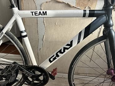 giant glory: Шоссейный велосипед, Рама M (156 - 178 см), Б/у — 2