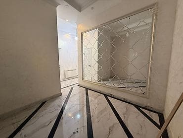 kant flat: 3 комнаты, 101 м², Элитка, 14 этаж, Евроремонт — 2