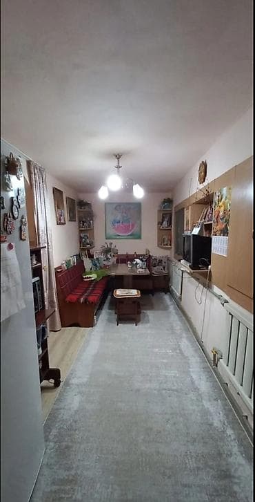 Коммерческая недвижимость: Продаётся уютный дом в районе Карагачёвой рощи Общая площадь 80м² Две — 9