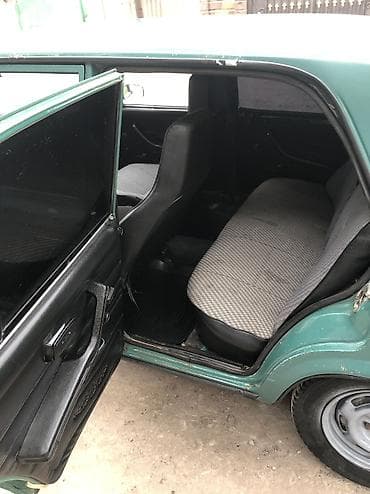 ваз 2107 полик: ВАЗ (ЛАДА) 2107: 2005 г., 1.6 л, Ручные, Бензин, Седан — 10