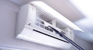 🌞❄️ Позвольте себе комфорт летом с нашими услугами по