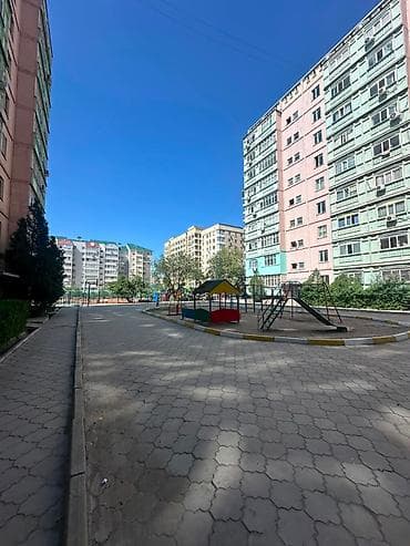 1 комната, 34 м², 106 серия, 2 этаж, Старый ремонт
